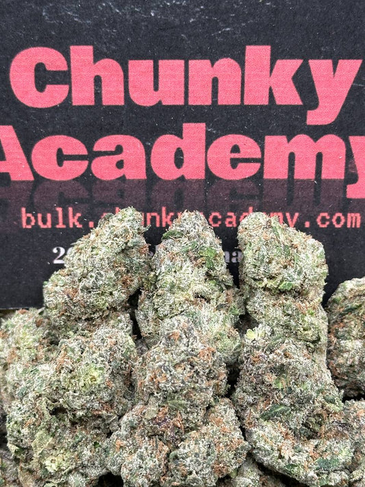 #EA363 - Citrus Royale (Indica Hybrid)