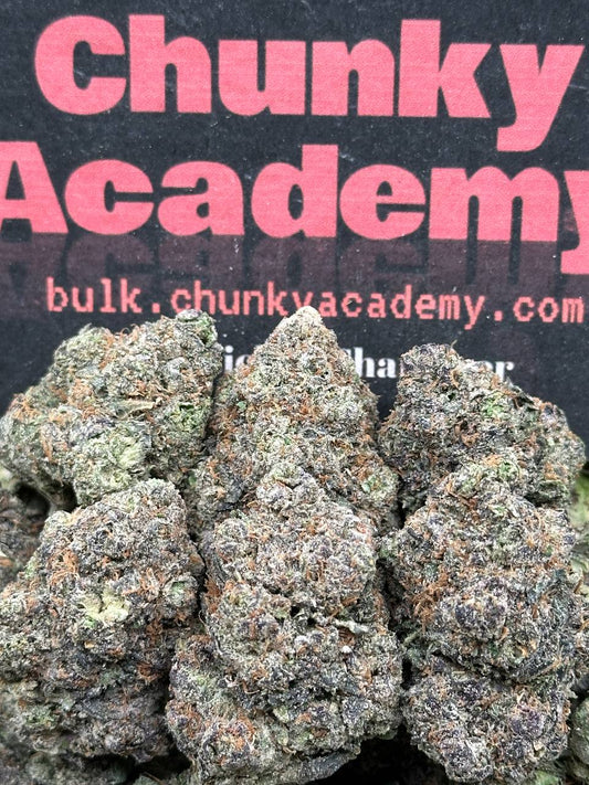 #EA364 - Imperial Lemon Zest (Hybrid)