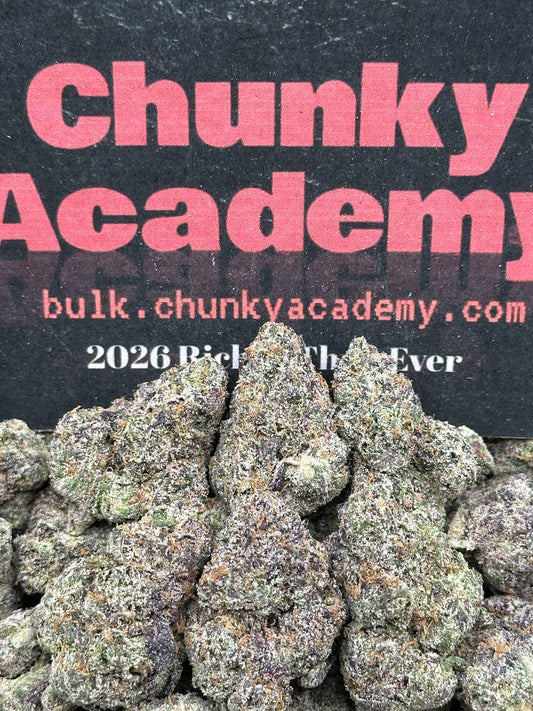 #EA362 - Black Cherry Gelato (Hybrid)