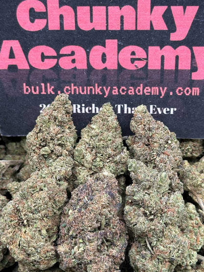 #FK032 - Lemon Mint Diesel (Hybrid)