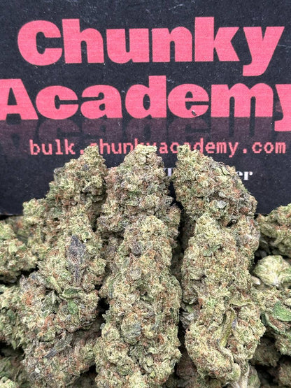 #FK033 - Peach Cream Haze (Hybrid)