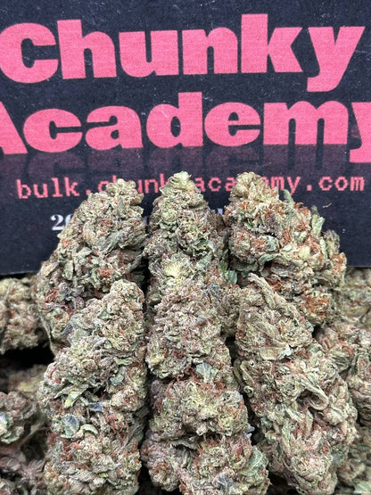 #FK036 - Ironwood Kush (Indica Hybrid)