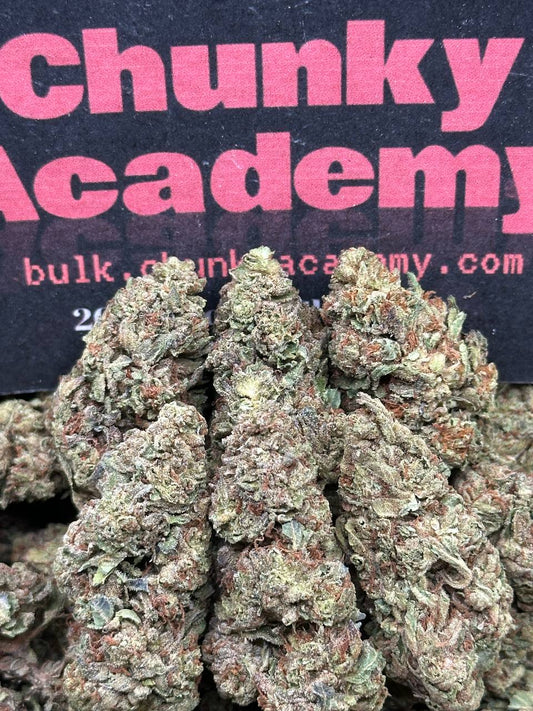 #FK036 - Ironwood Kush (Indica Hybrid)