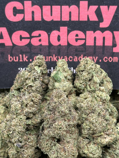 #FK039 - Velvet Moss (Hybrid)