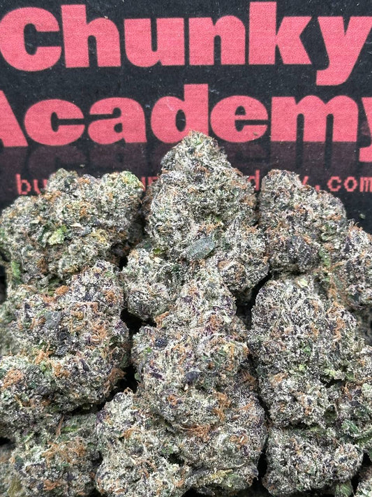 #RAP203 - Supreme Cherry Dynasty (Hybrid)