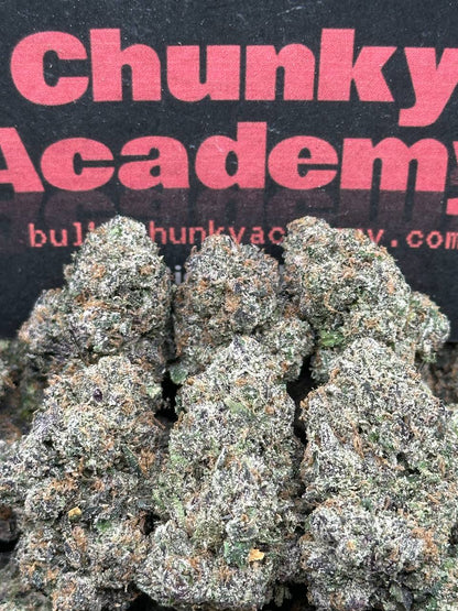 #IN196 - Imperial Citrus Throne (Hybrid)