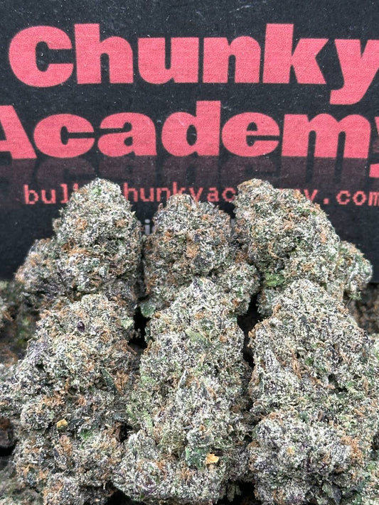 #IN196 - Imperial Citrus Throne (Hybrid)