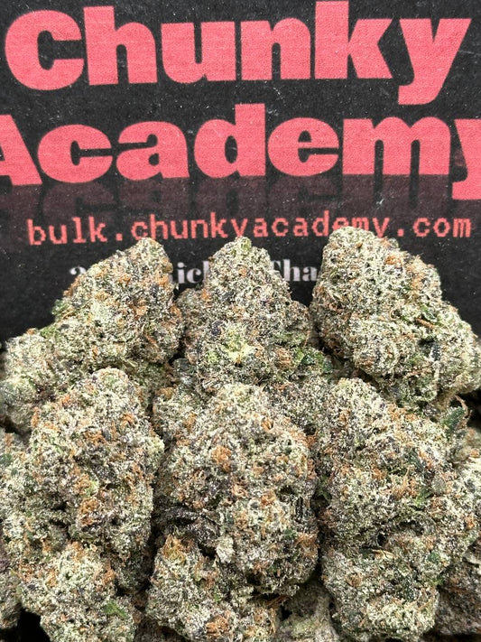 #IN601 - Golden Nectar (Hybrid)