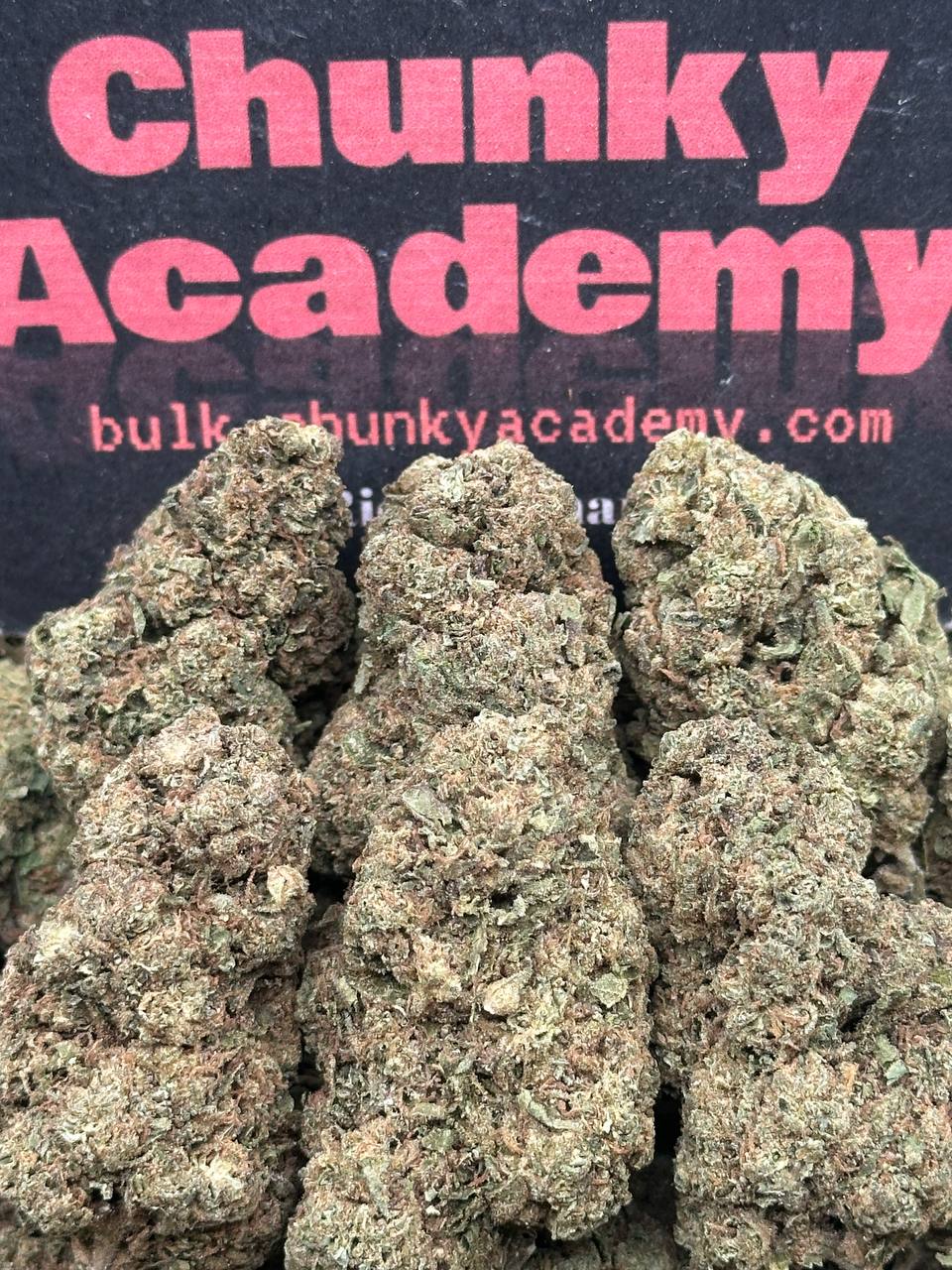 #FK052 - Obsidian Timber (Hybrid)