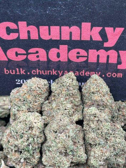 #FK053 - Velvet Grove (Indica Hybrid)