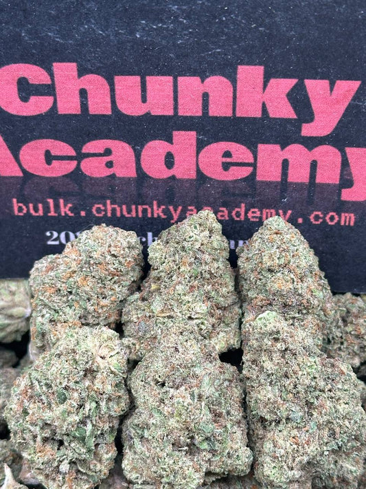 #FK053 - Velvet Grove (Indica Hybrid)