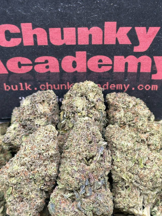 #FK054 - Silver Canopy (Hybrid)