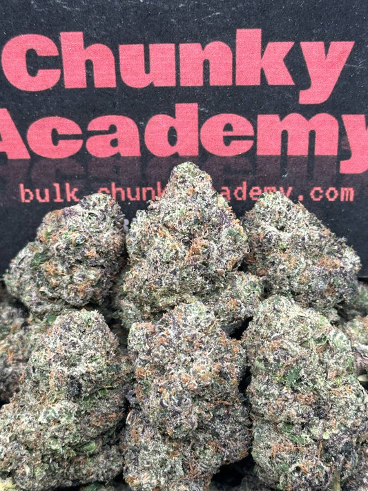 #IN603 - Citrus Sovereign (Hybrid)