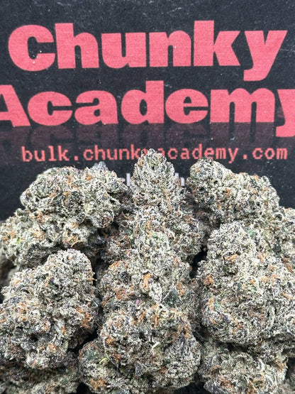 #IN604 - Citrus Sovereign (Hybrid)