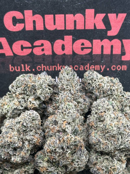 #IN604 - Citrus Sovereign (Hybrid)