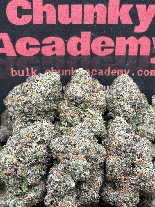 #RAP205 - Golden Custard (Hybrid)