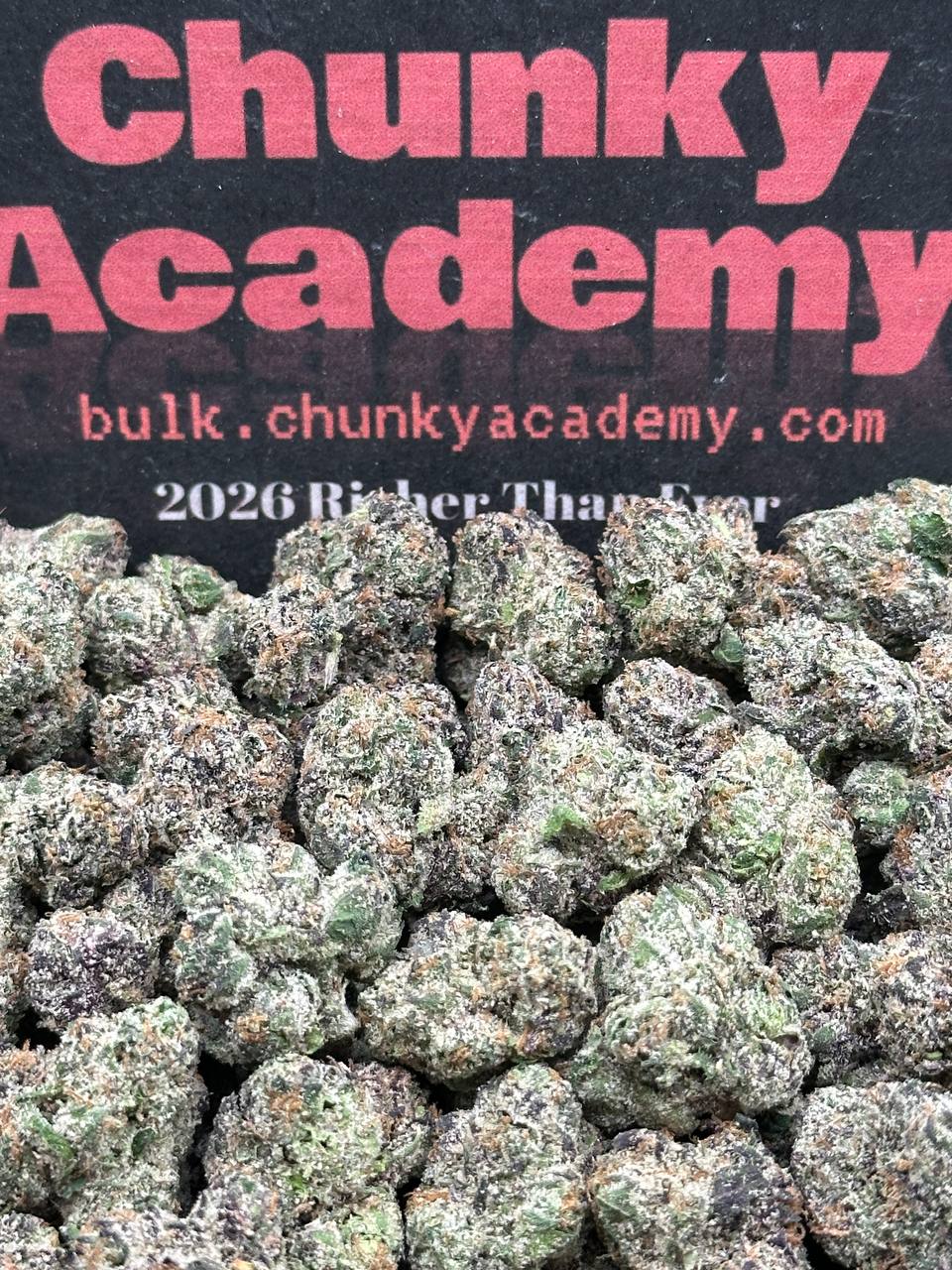 #RM58 - Royal Gelato SM (Hybrid)
