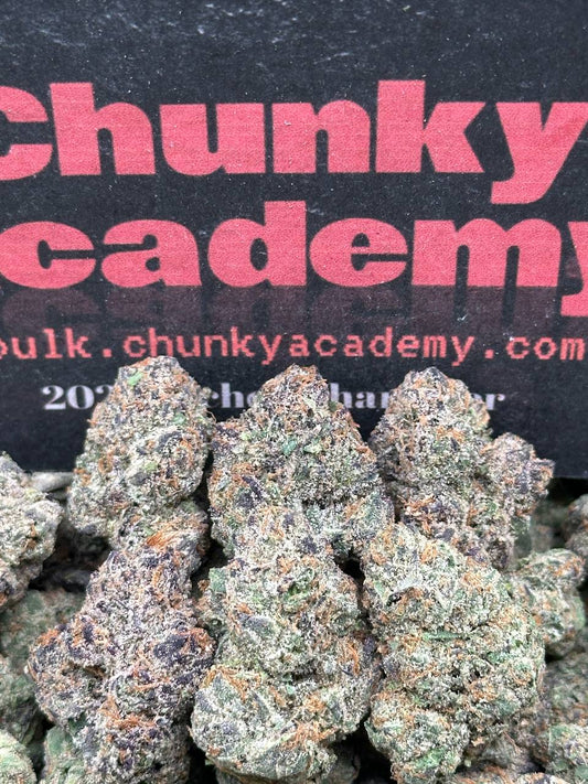 #EA385 - Citrus Monarch (Hybrid)