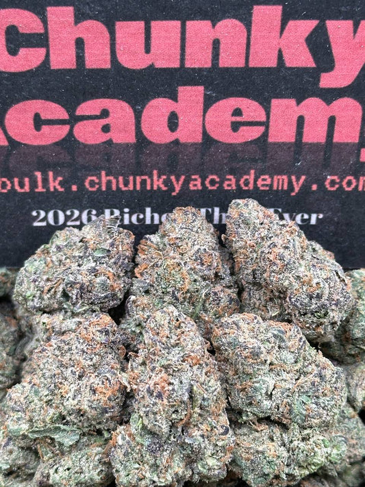 #EA386 - Mango Supreme (Hybrid)