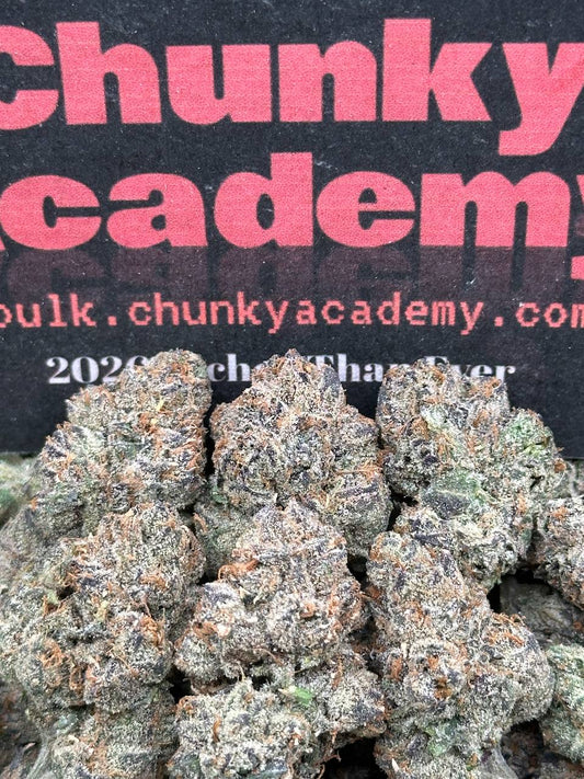 #EA387 - Peach Royale (Hybrid)