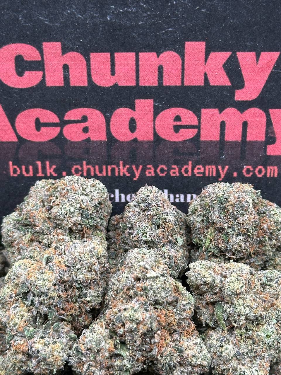 #EA403 - Velvet Sherbet (Hybrid)