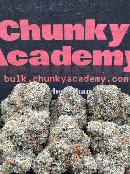 #EA403 - Velvet Sherbet (Hybrid)