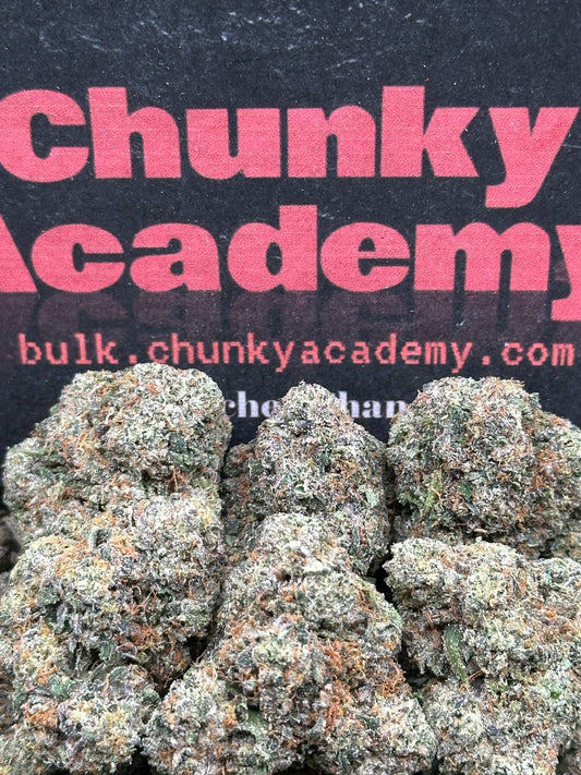 #EA403 - Velvet Sherbet (Hybrid)