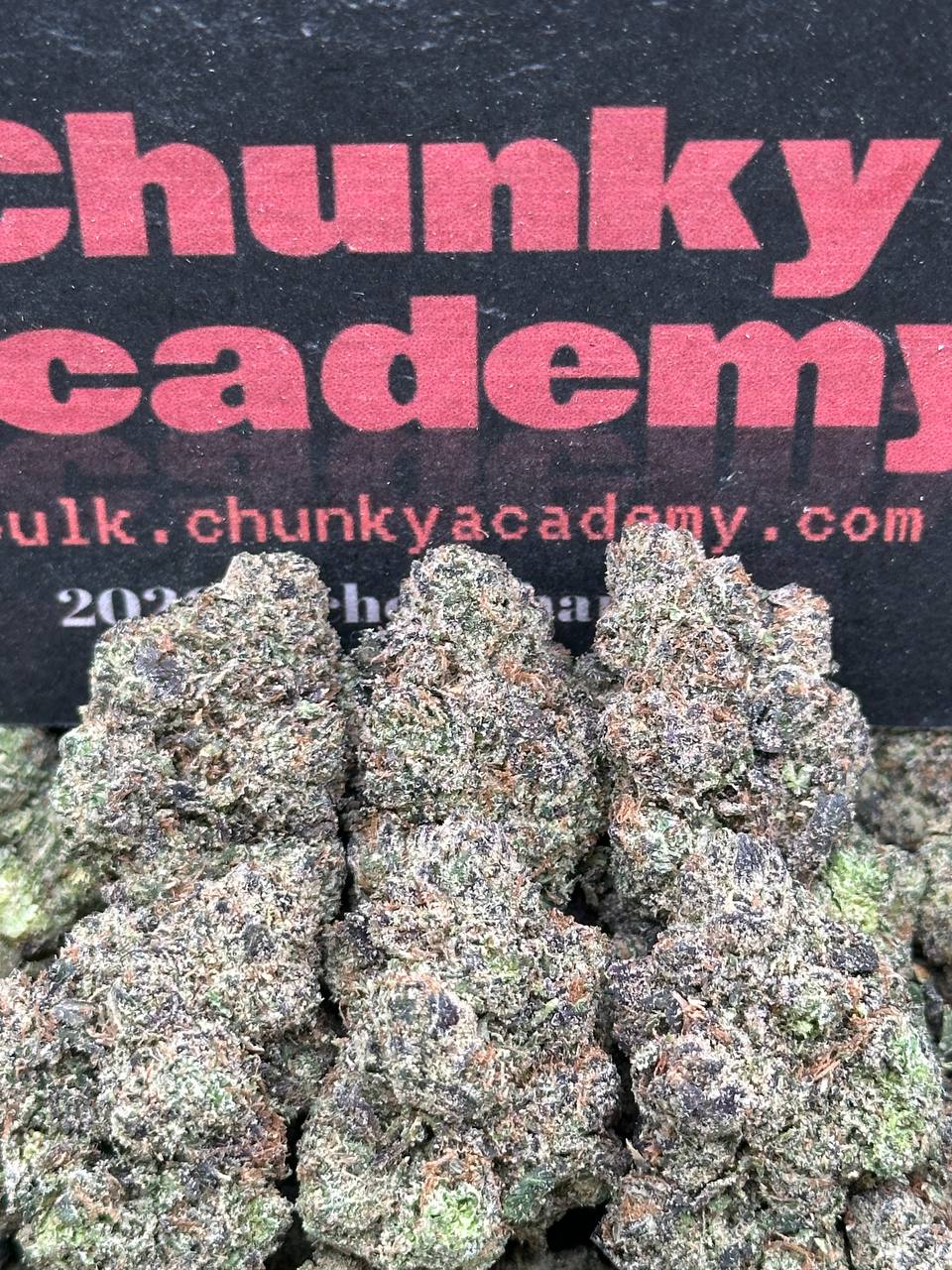 #EA396 - Diamond Citrus (Hybrid)