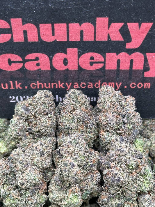 #EA396 - Diamond Citrus (Hybrid)