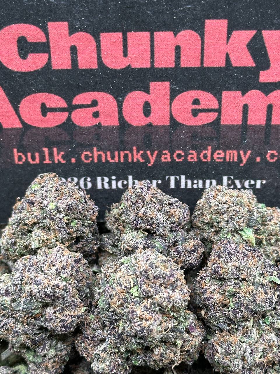 #EA394 - Cherry Dynasty (Hybrid)