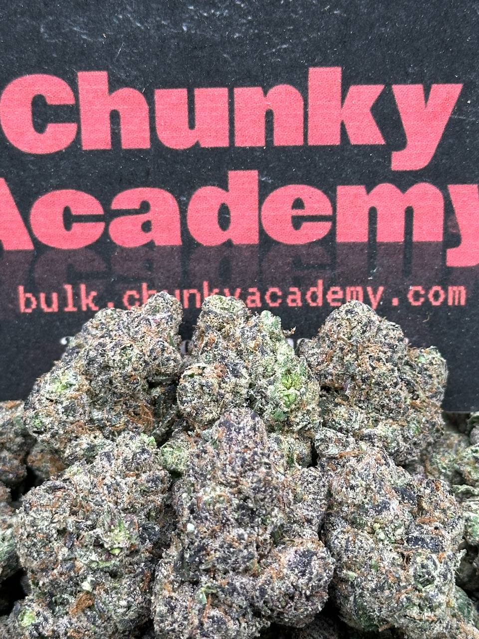 #EA397 - Royal Pineapple (Hybrid)