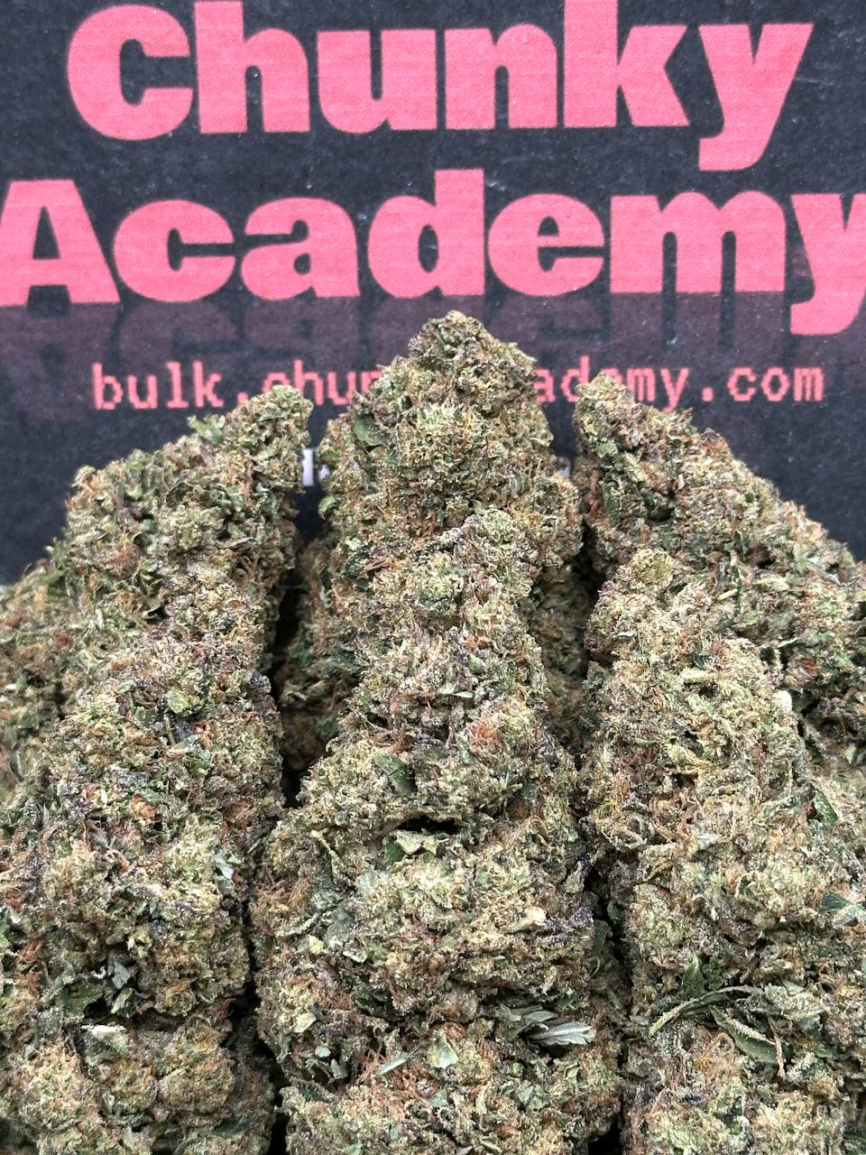 #FK058 - Stone Ember (Indica)