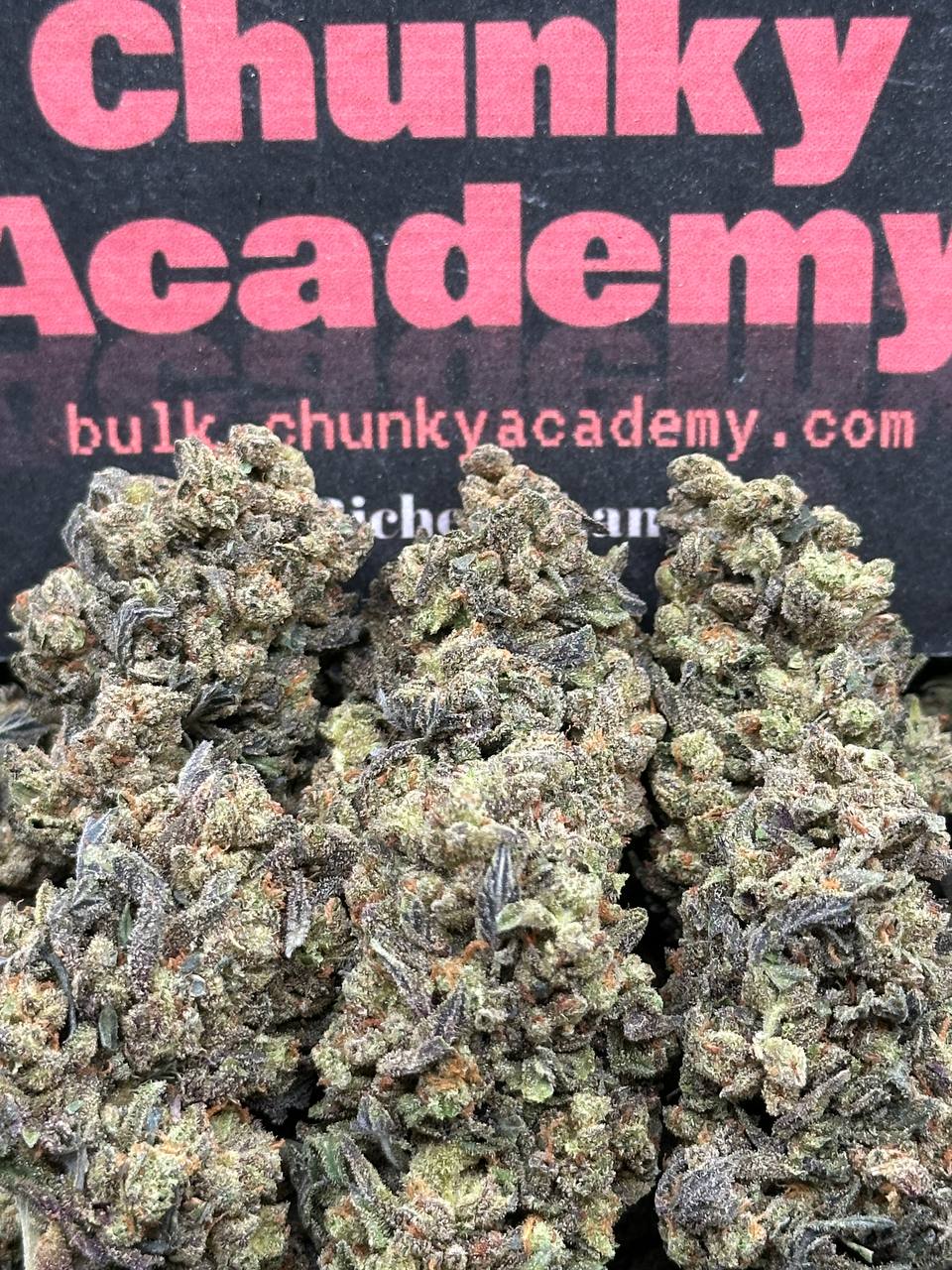 #FK060 - Cinder Timber (Hybrid)