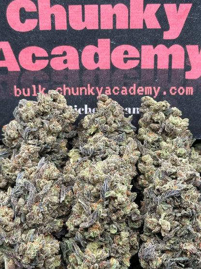 #FK060 - Cinder Timber (Hybrid)