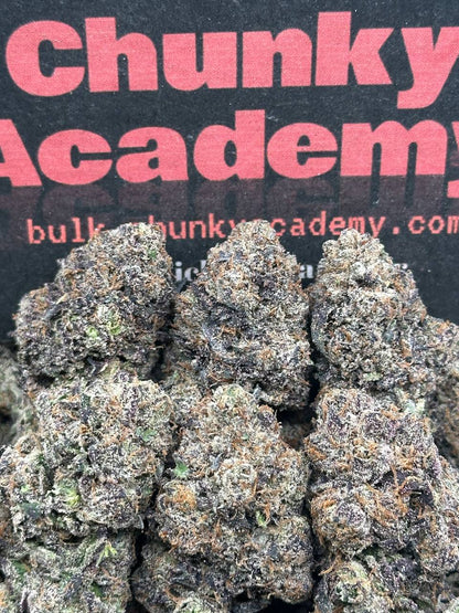 #EA407 - Silver Sorbet (Hybrid)