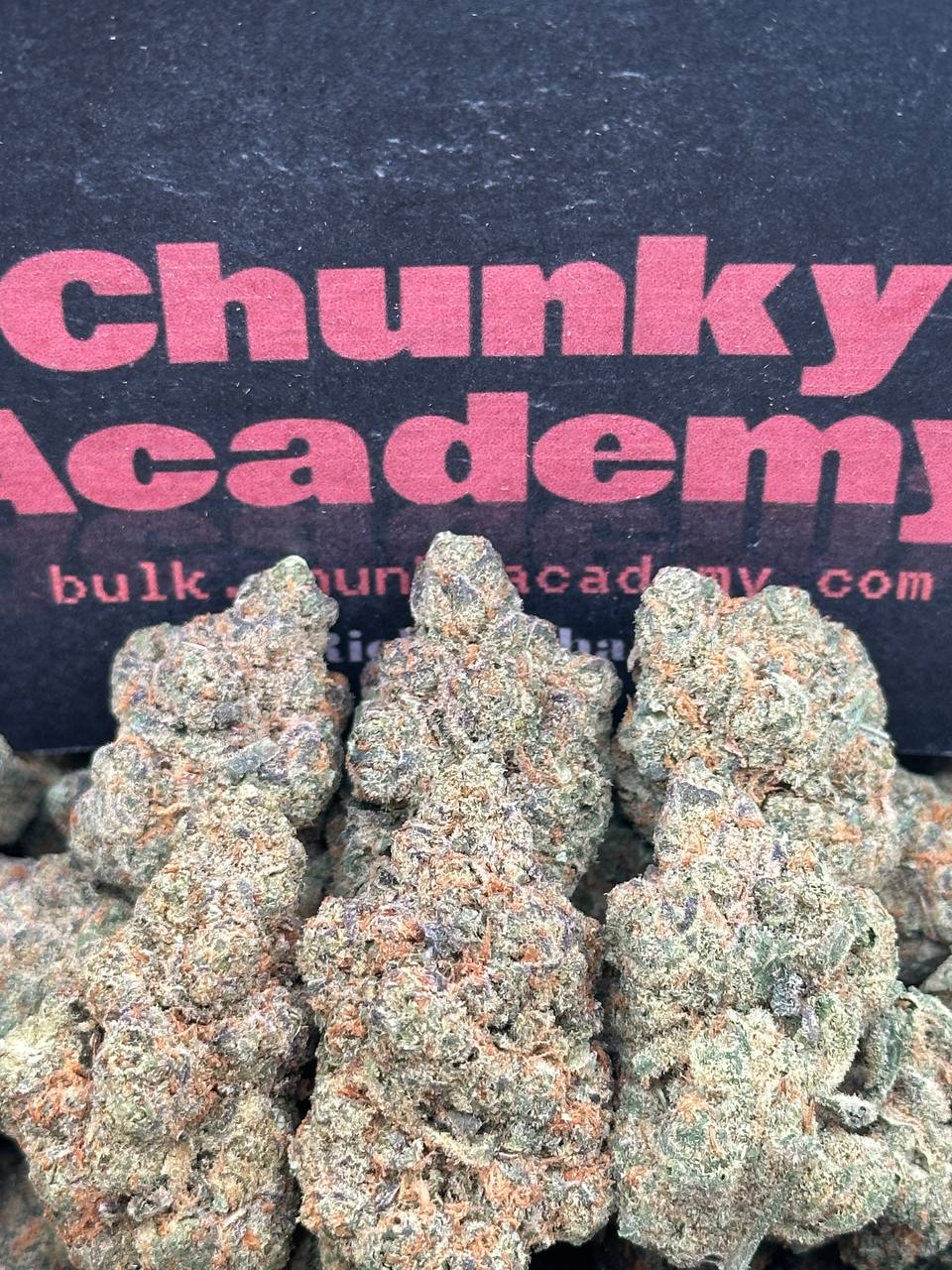 #FK061 - Granite Bloom (Hybrid)