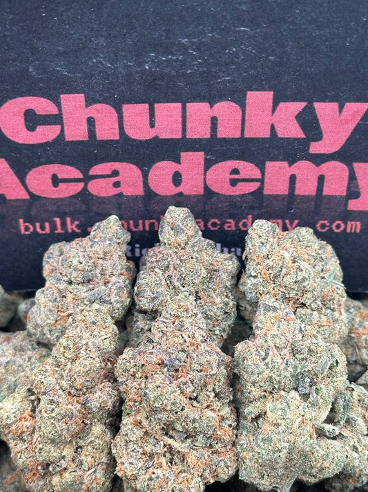 #FK061 - Granite Bloom (Hybrid)