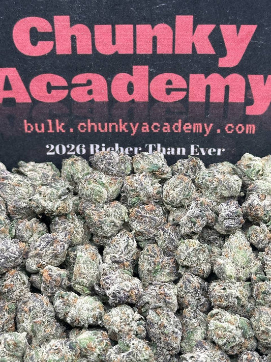 #SS419 - Golden Truffle SM (Indica Hybrid)