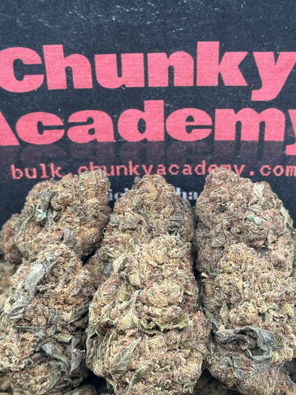 #L626 - Cedar Velvet (Indica Hybrid)