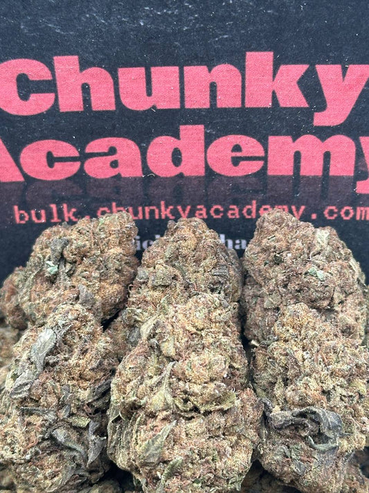 #L626 - Cedar Velvet (Indica Hybrid)