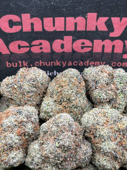 #EA409 - Royal Caramel (Hybrid)