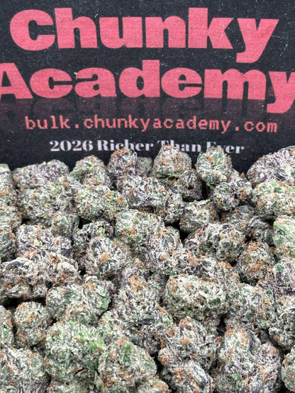 #SS420 - Emerald Fizz SM (Hybrid)