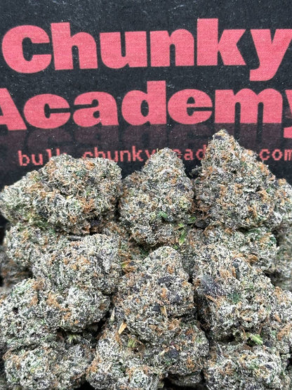 #RAP207 - Moonlight Taffy (Hybrid)