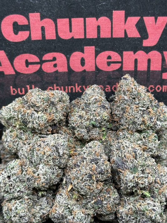 #RAP207 - Moonlight Taffy (Hybrid)