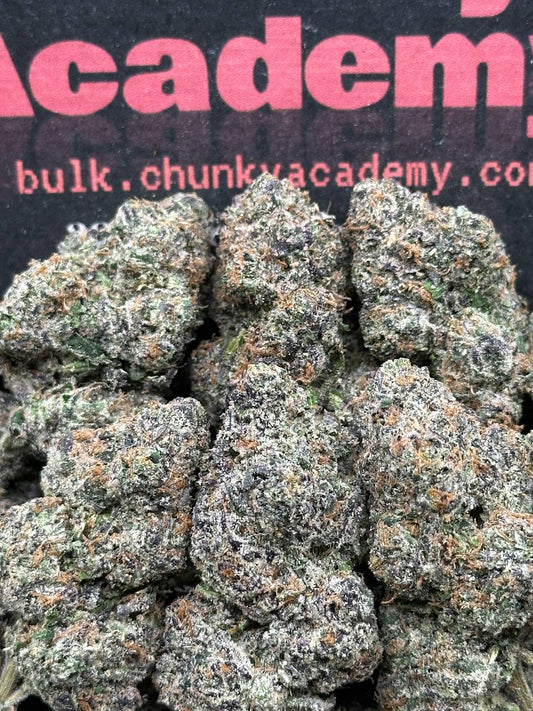 #IN200 - Velvet Paragon (Hybrid)