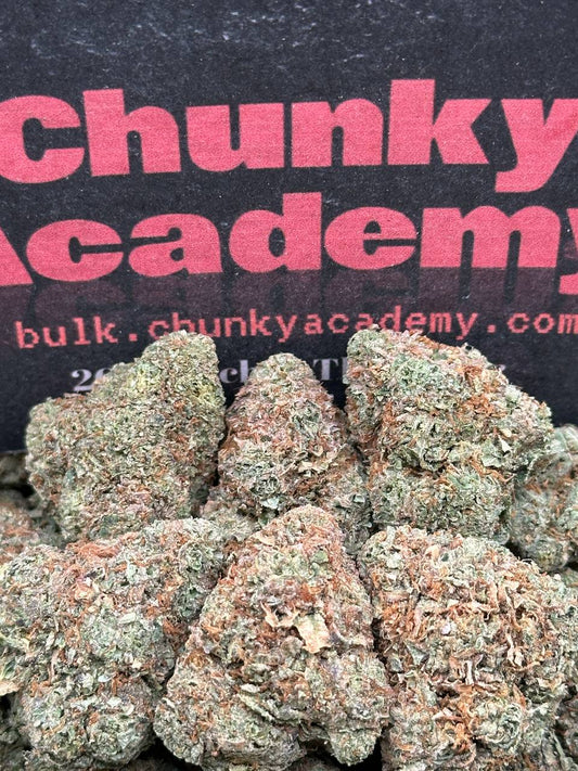 #EA415 - Opal Cream (Indica Hybrid)