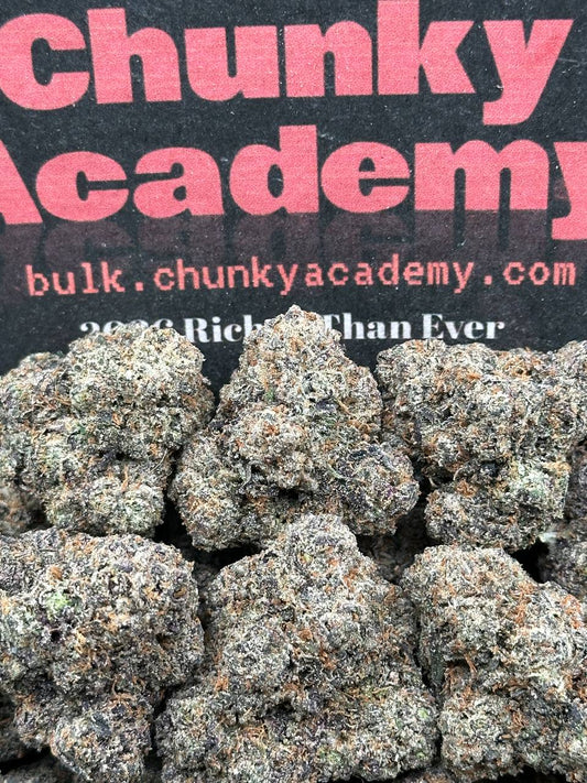 #EA419 - Citrus Dynasty (Hybrid)