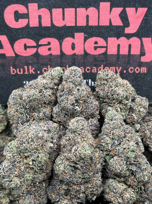 #EA424 - Halo Sorbet (Indica Hybrid)