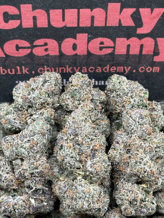 #RAP208 - Ivory Truffle (Indica)