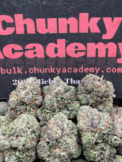 #EA427 - Neon Custard (Indica)